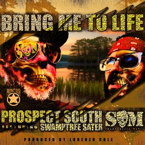 Bring Me To Life (feat. Swamptree Sater) (Explicit)