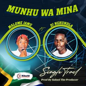 Munhu wa mina (feat. Dj Nghundla)