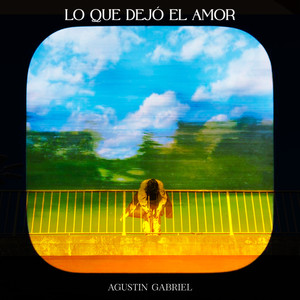 lo que dejó el amor