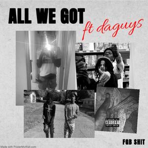 Prayers Ta Da Lord (feat. luhhshonn)