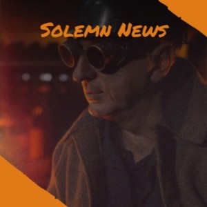 Solemn News