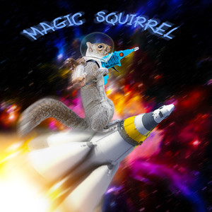 Magic Squirrel