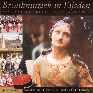 Bronkmuziek in Eijsden