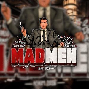 Madmen 2026 (Explicit)