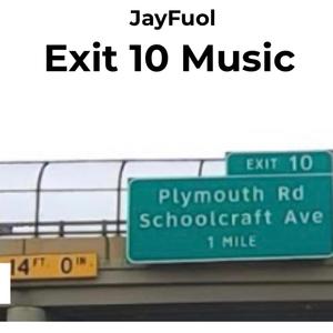 Exit 10 Music (Explicit)