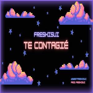 Te Contagié (Explicit)