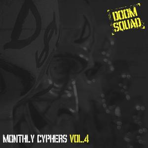 August 2017 Cypher (Explicit)