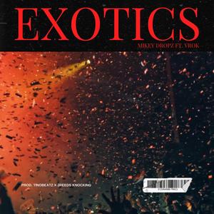 Exotics (Explicit)