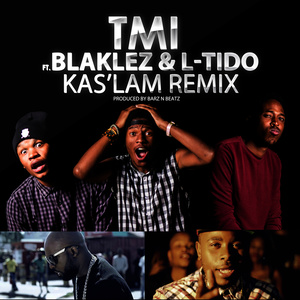 Kas Lam (Remix)