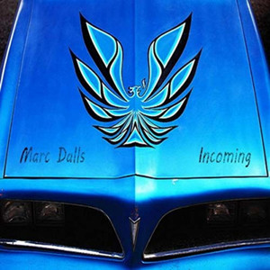 Incoming (Atlantica Trance Remix)