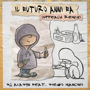 Il Futuro Anni Fa (Uppeach Remix)