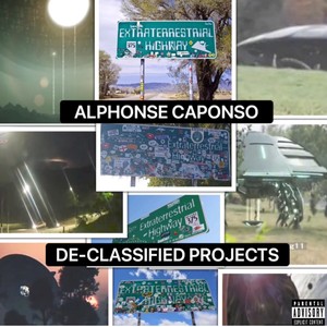 De-Classified Projects (Explicit)