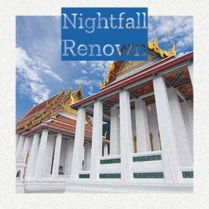 Nightfall Renown