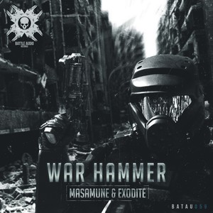 War Hammer