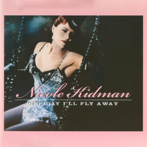 One Day I'll Fly Away (Inst.)