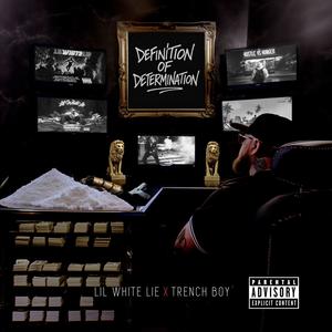 Let 'Em Cook (feat. Mark Jordan & Casper Marcus) (Explicit)
