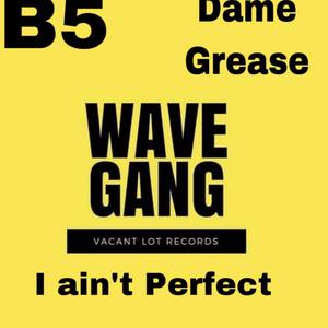 I ain't Perfect (Explicit)