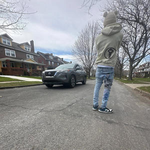 ** Addictions (feat. 1LilB)