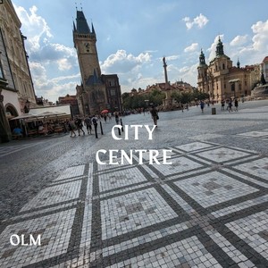 City Centre (Explicit)