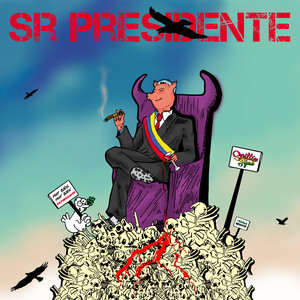 Sr. Presidente