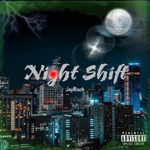 Fast (feat. 18aye) (Explicit)