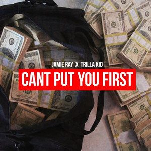 Can't Put You First (Explicit)