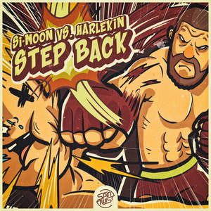 Step Back (Explicit)