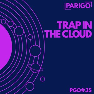 Trap in the Cloud (Parigo No. 35) [Explicit]