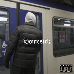 Homesick (Explicit)