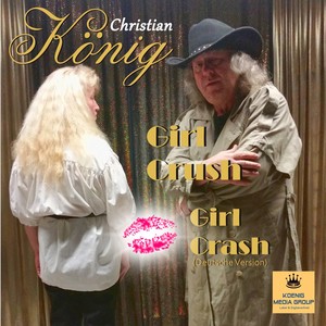 Girl Crash (Deutsche Version)