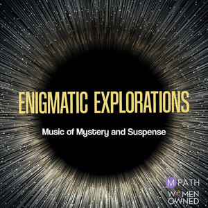 Enigmatic Explorations: Music of Mystery and Suspense