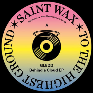 Behind A Cloud (Original Mix)