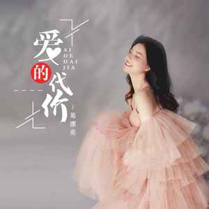 葛漂亮 - 爱的代价