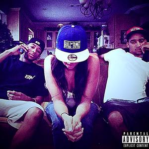 First Time (feat. Hardaway Smith) [Explicit]