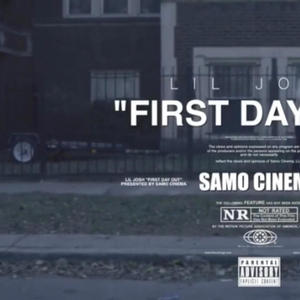 First Day Out (feat. Lil Josh) [Explicit]