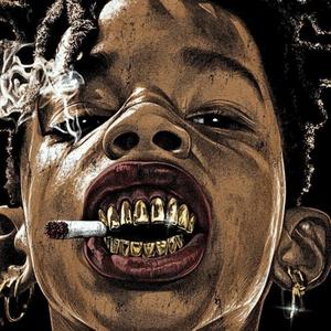 STUCK IN THE STREETS (feat. WUNNTAKE) (Explicit)