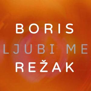 Ljubi me