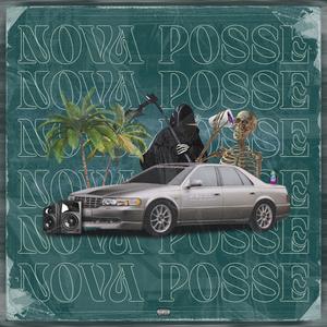 No Motion (feat. YoungScrew & CIVIC PLVYA) (Explicit)