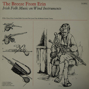 The Breeze from Erin