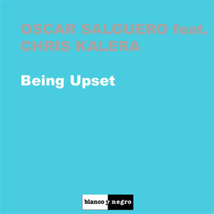 Being Upset (Sax Club Mix)