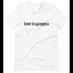 GANGSTA LOVE\ (feat. Spaceboy) [wavymixedexclusive] [Explicit]