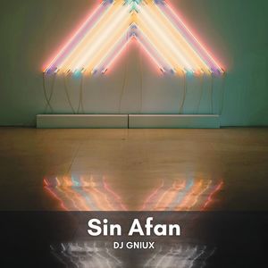 Sin Afan (Instrumental Version)