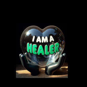 I'm a Healer