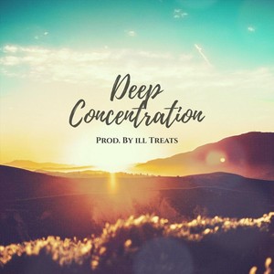Deep Concentration(feat. Freddy Be)