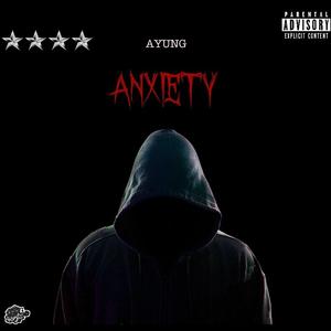 Anxiety (Explicit)