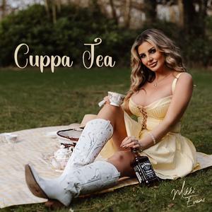 Cuppa Tea (feat. Mikala Fredriksson, Lisa T & Nicola Harris)