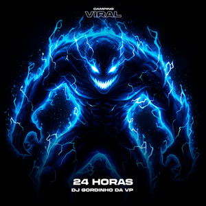 24 Horas (feat. CAMPING VIRAL) (Super Slowed)