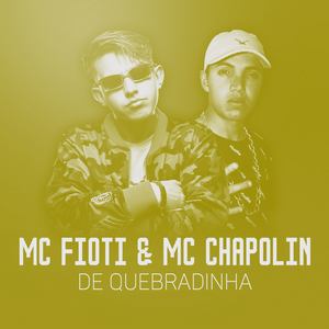 De quebradinha (Explicit)