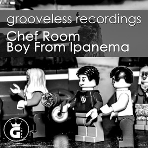 Boy From Ipanema (Daniele Soriani Deep House Remix)
