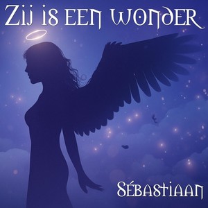 Zij Is Een Wonder